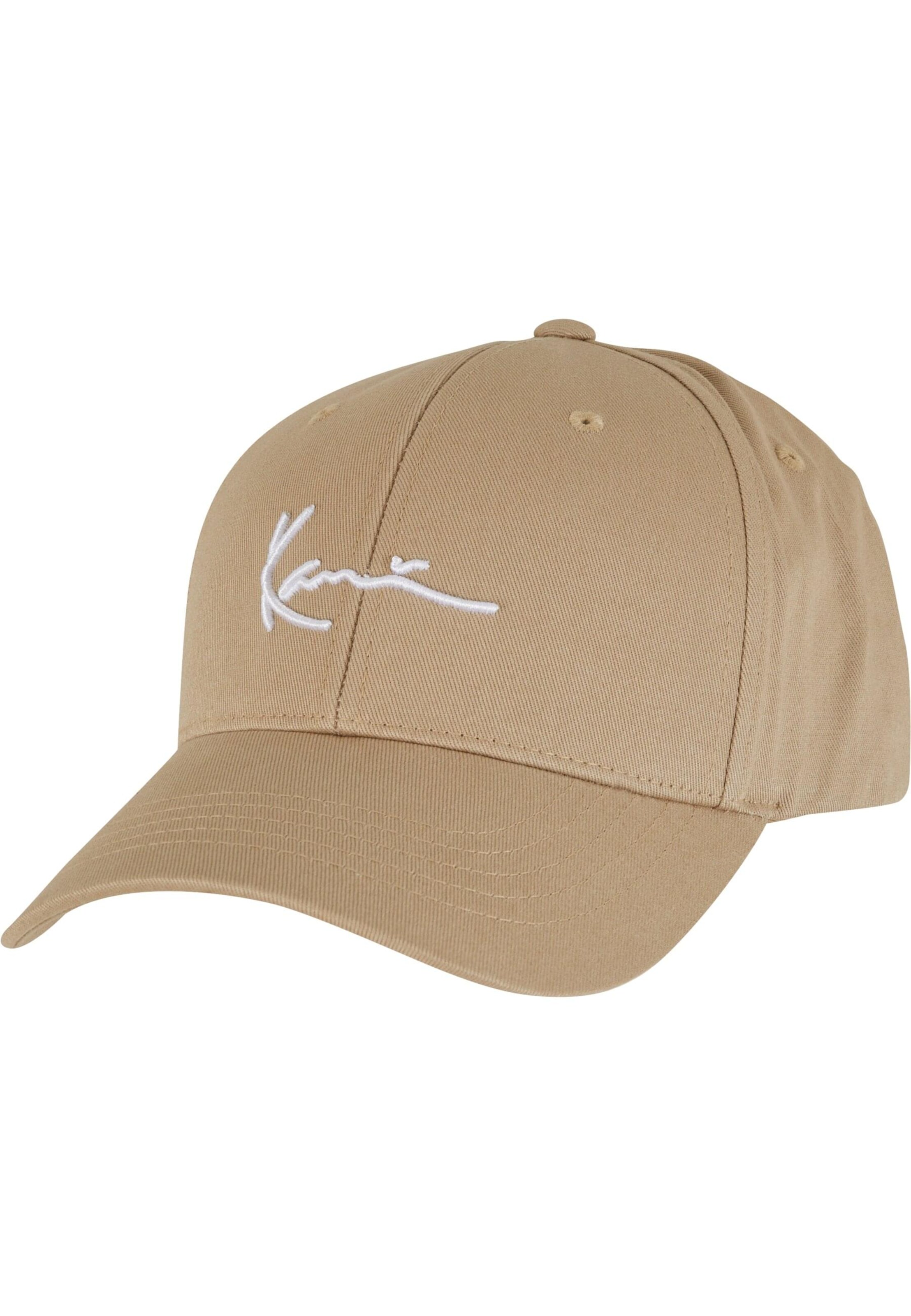 Casquette 'Essential' Karl Kani en beige