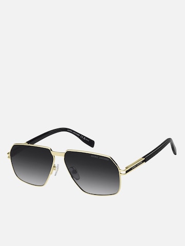 Marc Jacobs Sunglasses in Gold