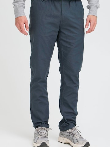 Regular Pantalon chino ' BHBraz ' BLEND en bleu