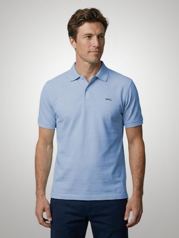 McGREGOR Shirt in Blue: front