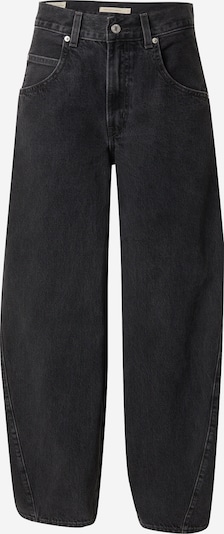 Džinsai 'Super Baggy Barrel' iš LEVI'S ®, spalva – juodo džinso spalva, Prekių apžvalga