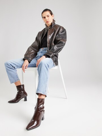 WRANGLER regular Τζιν 'SUNSET' σε μπλε
