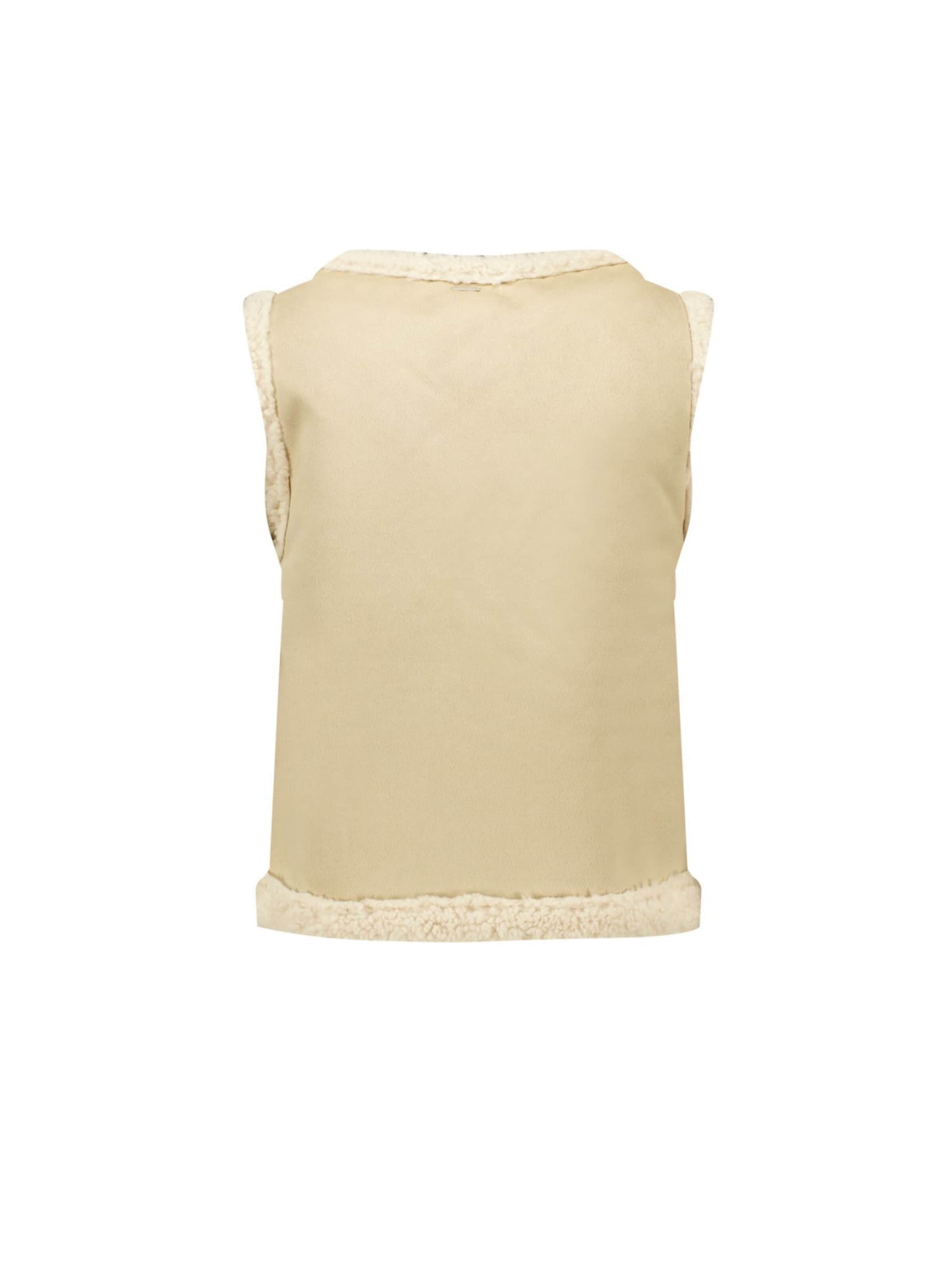 Veste mi-saison Deeluxe en beige