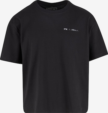 Mister Tee Paita värissä musta: etupuoli