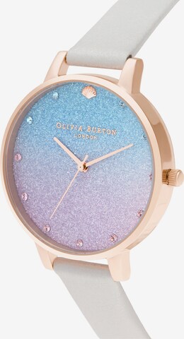 Olivia Burton Analog Watch in Mixed colors