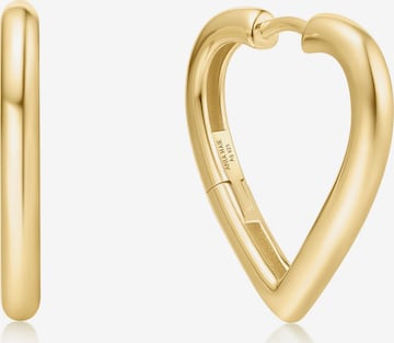 ANIA HAIE Earrings in Gold: front