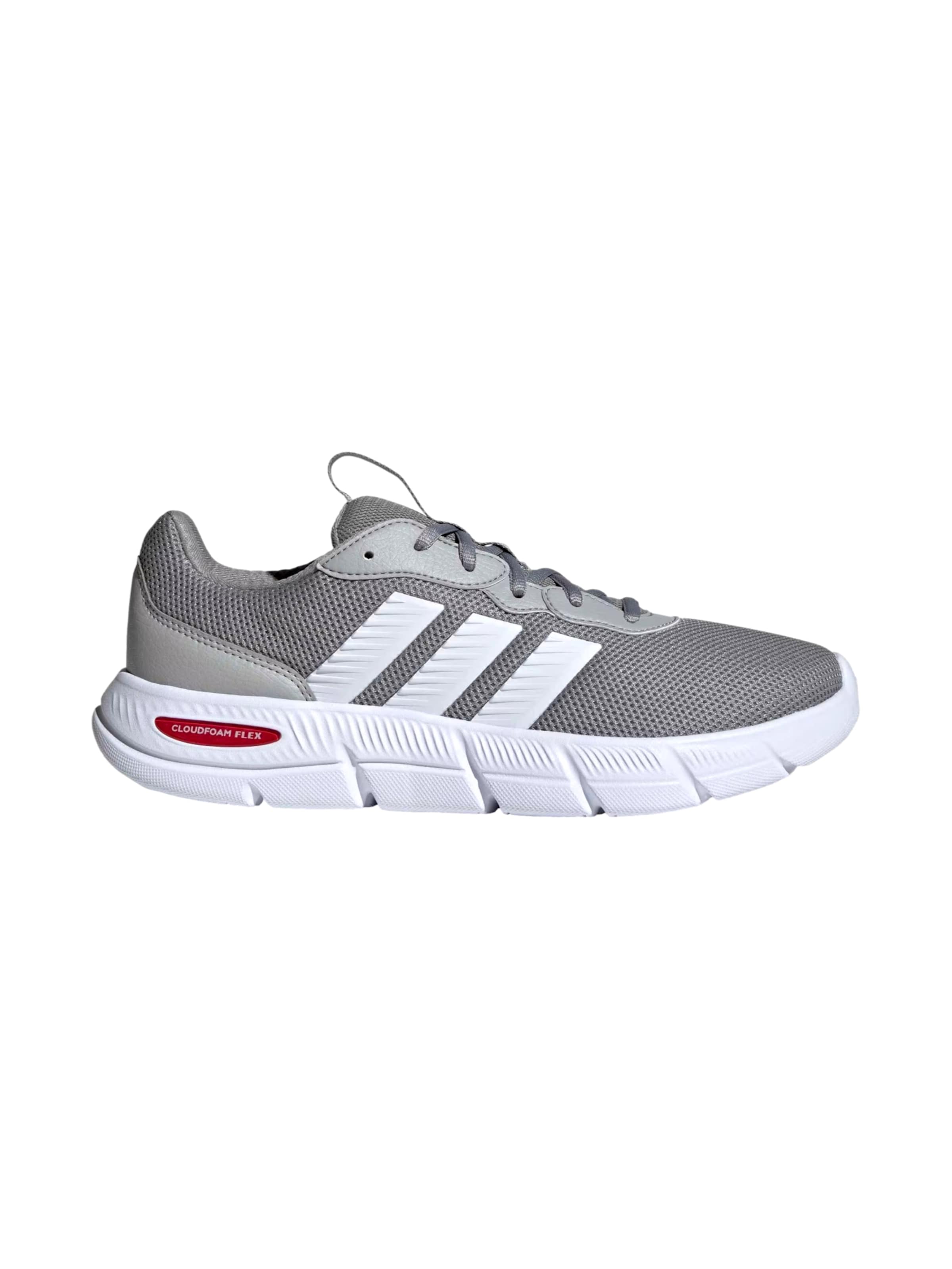 ADIDAS SPORTSWEAR Sneaker 'Flex' in Grau