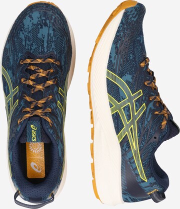 ASICS Loopschoen 'Fuji Lite 3' in Blauw