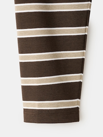 MANGOMajica 'RILI' - smeđa boja