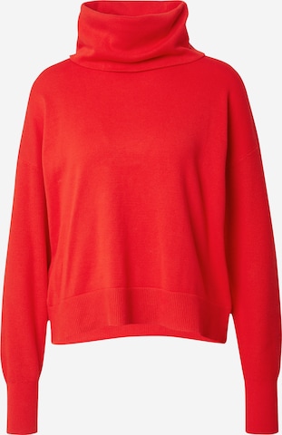 ESPRIT Sweater in Red: front