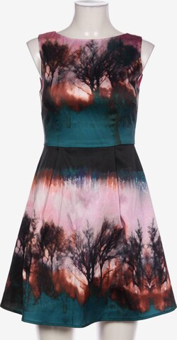 Yumi Dress in M in Mixed colors: front