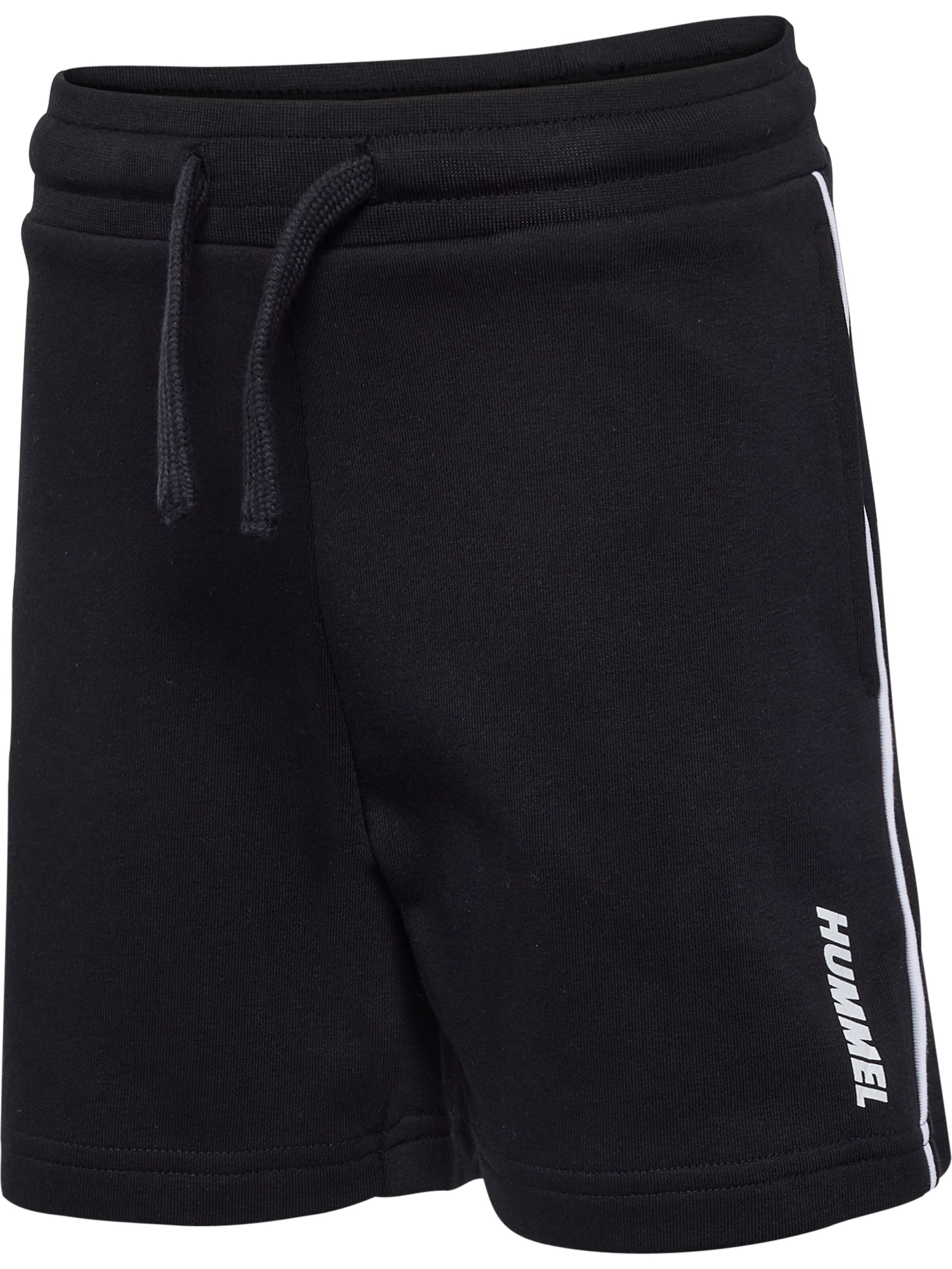 Hummel Regular Broek 'Casper' in Zwart