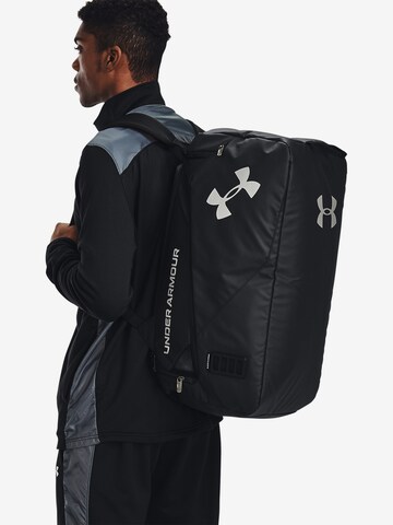 UNDER ARMOUR Sports Bag in Black