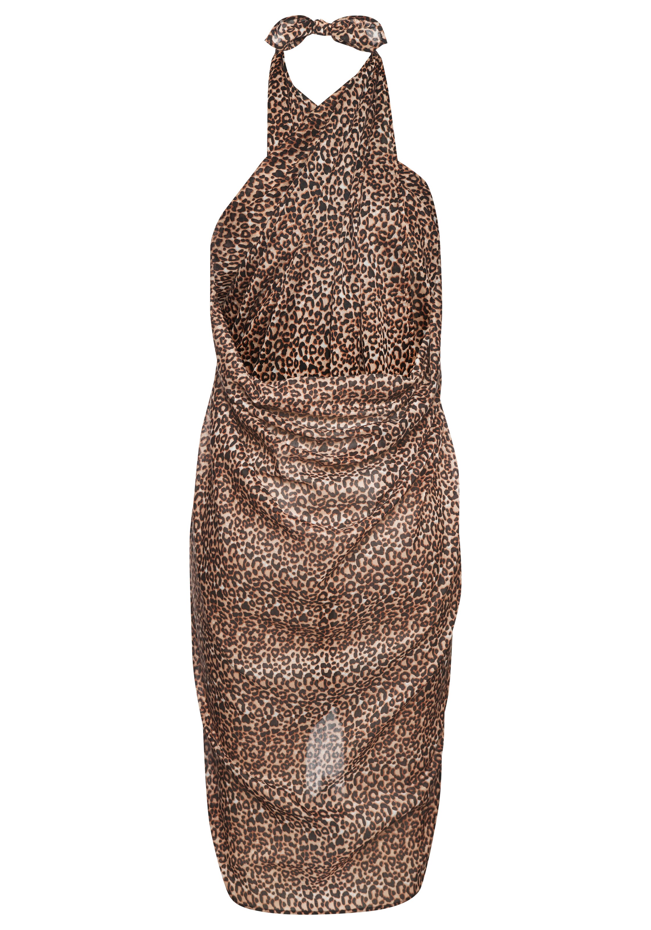 Serviette de plage LASCANA en beige