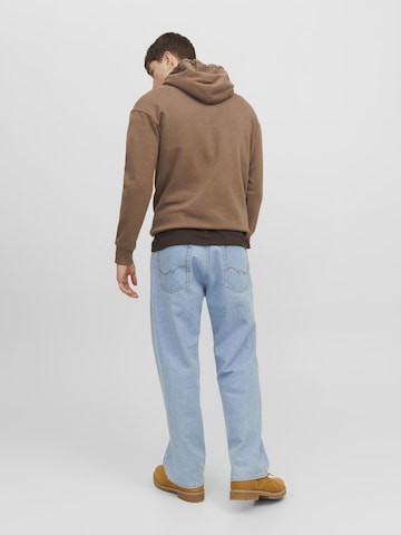 JACK & JONES - Loosefit Vaquero 'JORAlex' en azul