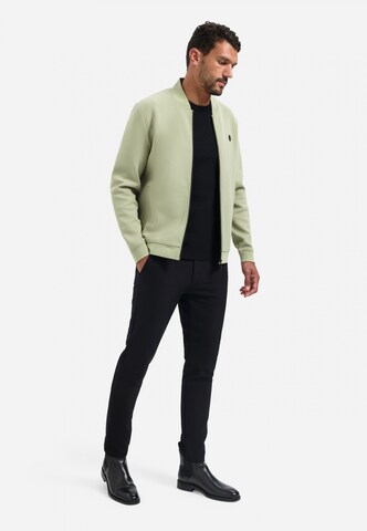 No Excess Sweater in Black