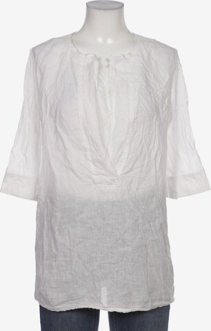 Closed Blouse & Tunic in M in White: front