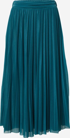 Guido Maria Kretschmer Women Skirt 'Astrid' in Green: front