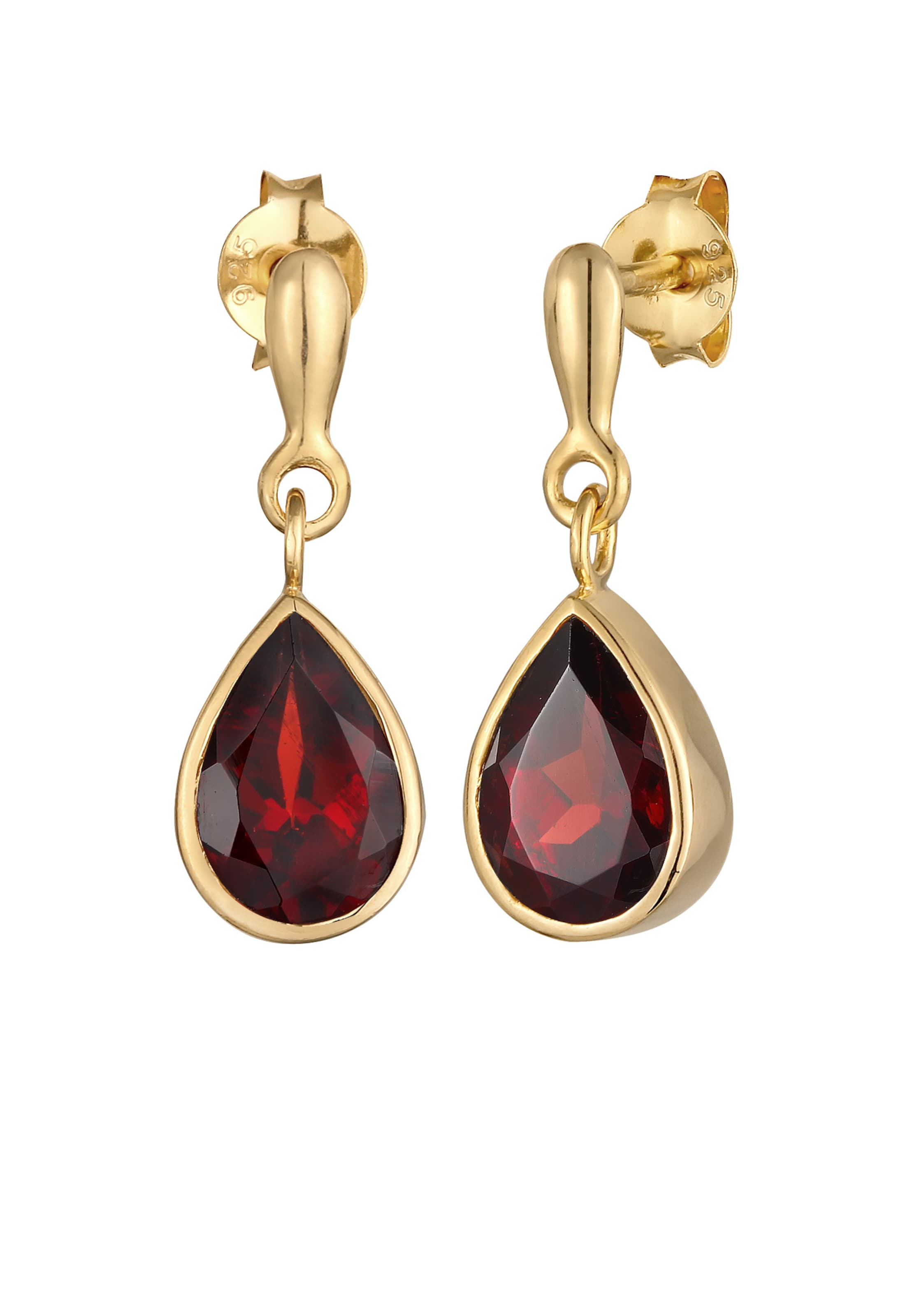 ELLI PREMIUM Oorbellen in Goud