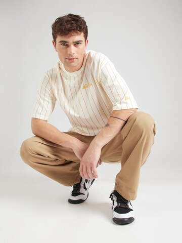 NEW ERA Футболка в Белый
