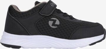 ZigZag Sneakers 'Pilolen' in Black