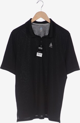 ODLO Shirt in XL in Black: front