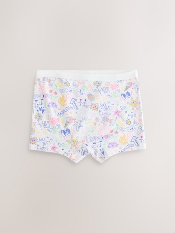 Sous-vêtements Next en mélange de couleurs