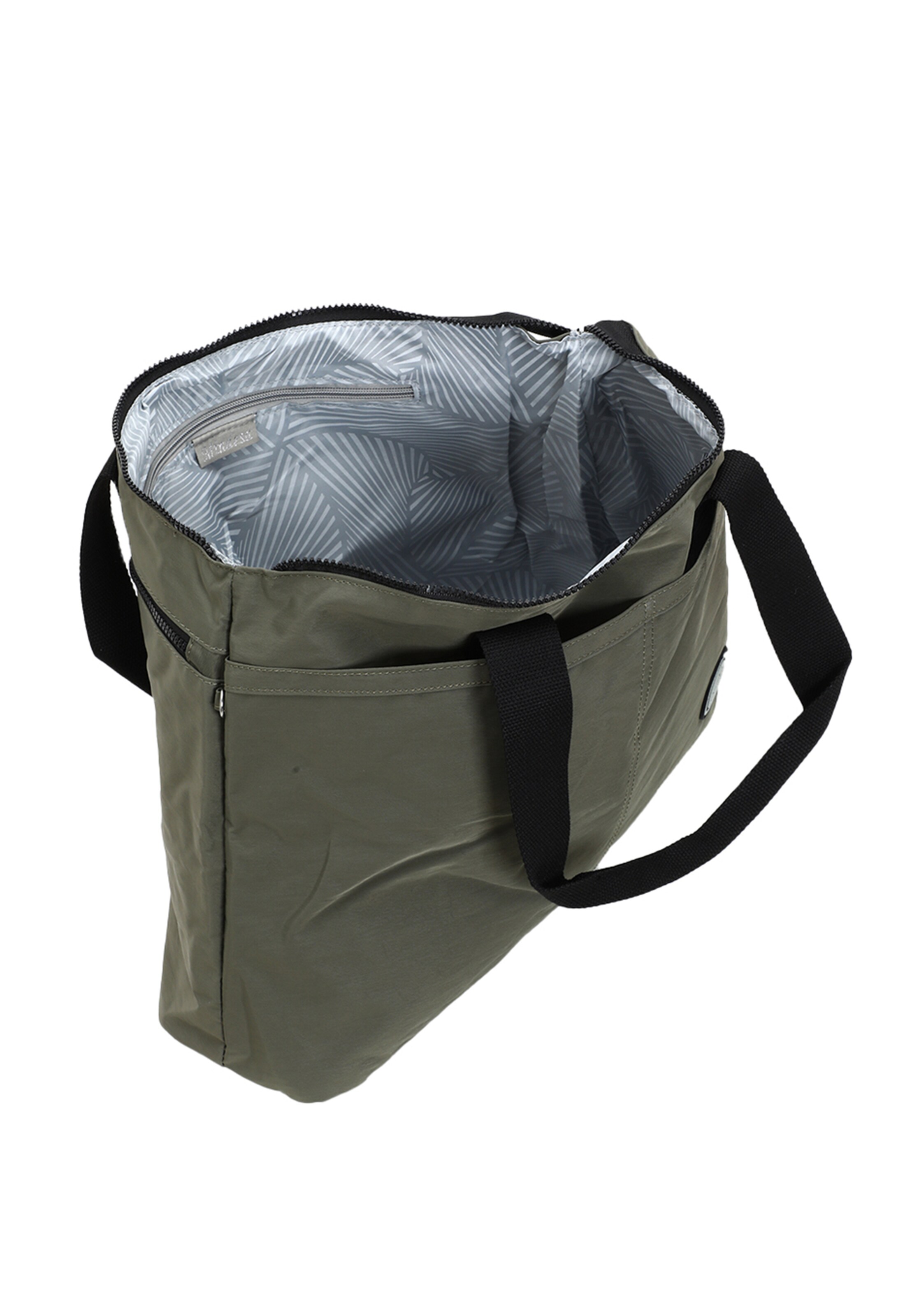 Mindesa Shopper in Groen