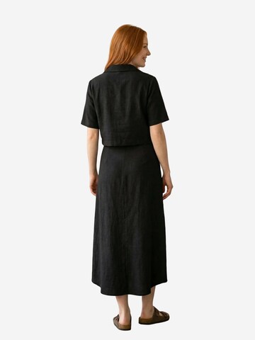My fashion - Conjunto em preto