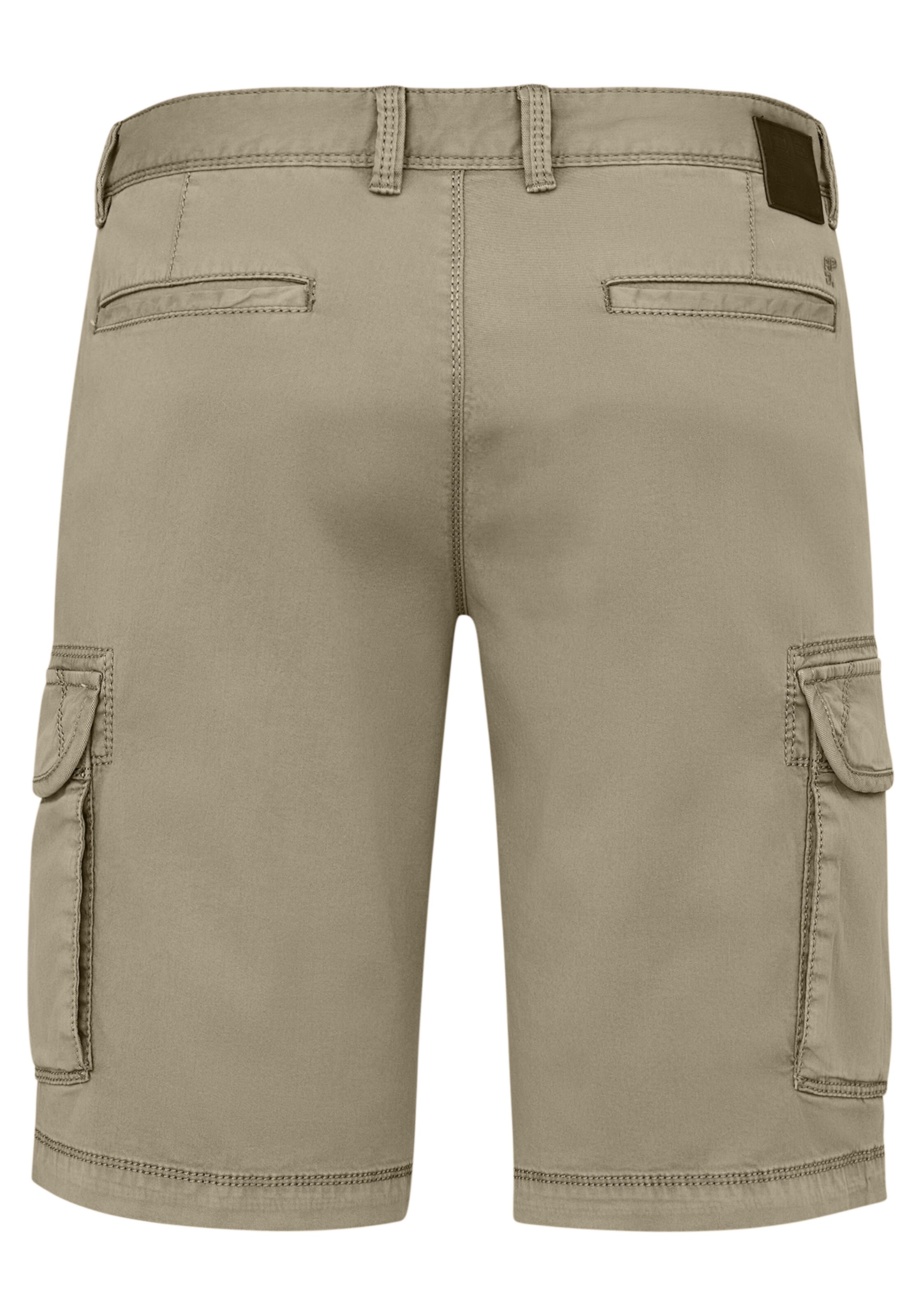 REDPOINT Regular Cargo Pants in Green