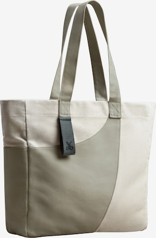 Shopper 'Meclo' di Kaft in beige: frontale