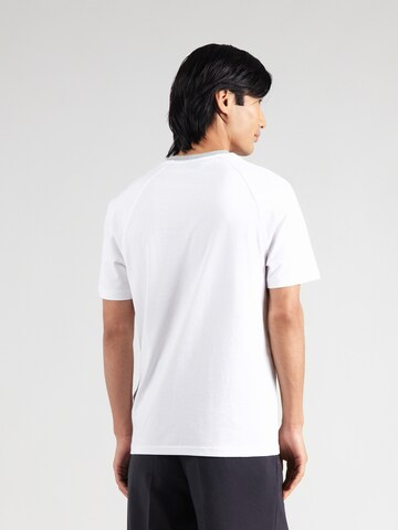 Lyle & Scott Shirt in Wit