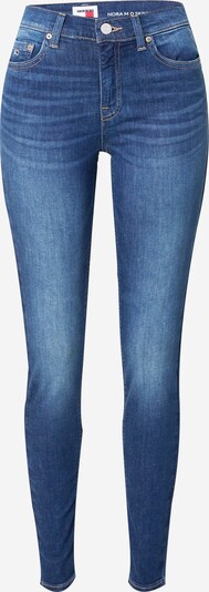 Tommy Jeans Jeans 'NORA' in blue denim, Produktansicht