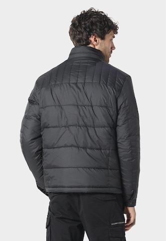 883Police Between-season jacket 'Oakley' in Black