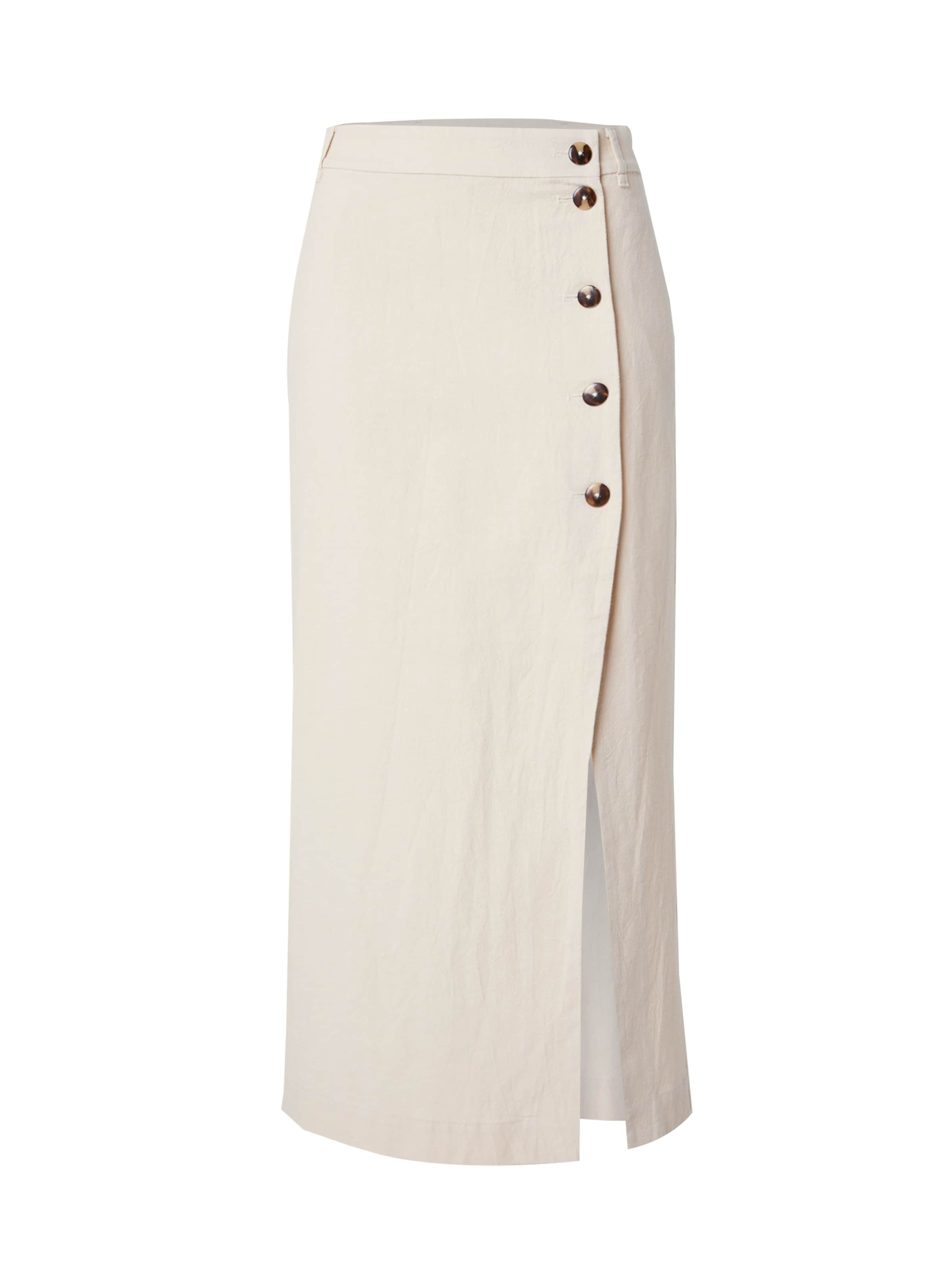 & Other Stories Hame värissä beige: etupuoli