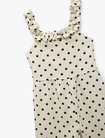 Koton Overall in Beige