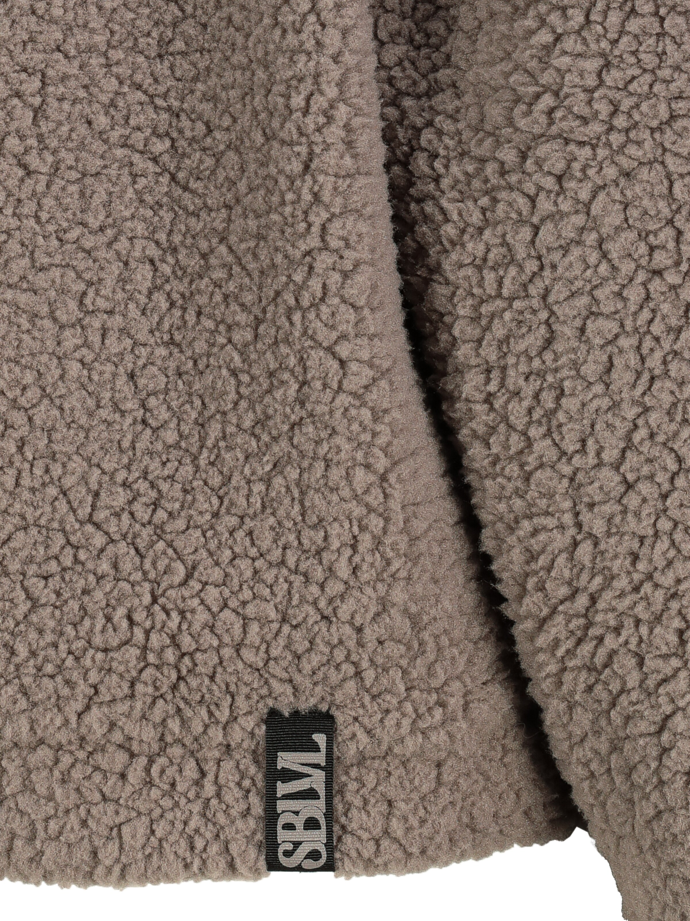 Sublevel Sweatshirt in Grau