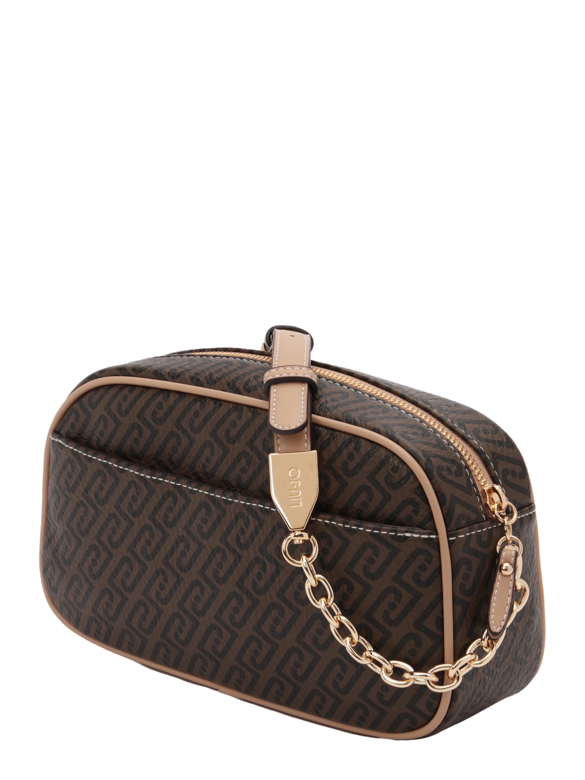 Liu Jo - Bolso de hombro en marrón