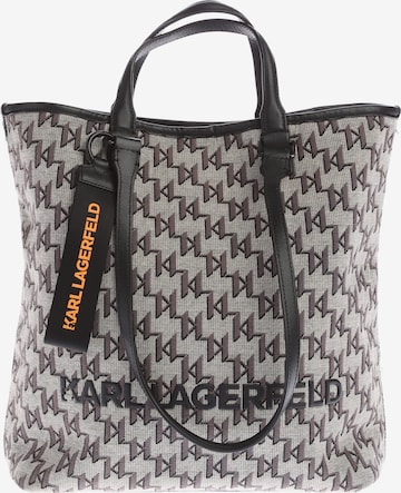 Karl Lagerfeld Shopper One Size in Mischfarben: Vorderseite
