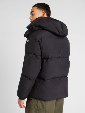 DIESEL Between-Season Jacket 'W-ROLFYS' in Black