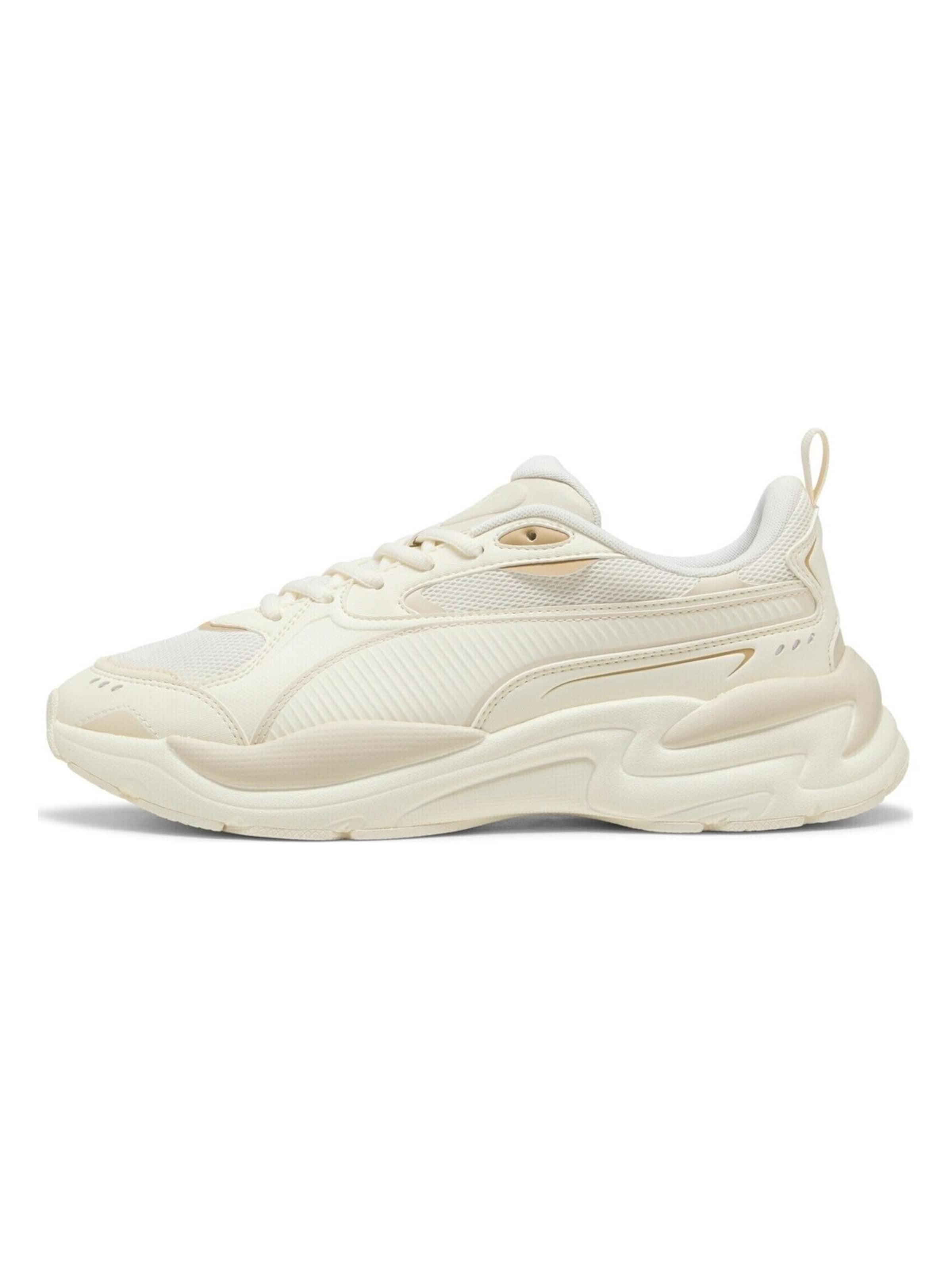 PUMA Sneaker low 'Puma X-ray 4'‌‌ in Beige