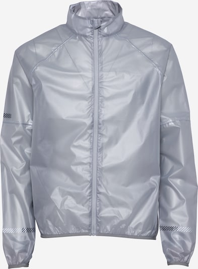 Superdry Jacke in silbergrau, Produktansicht