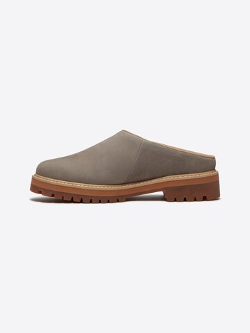 Clogs di TIMBERLAND in grigio