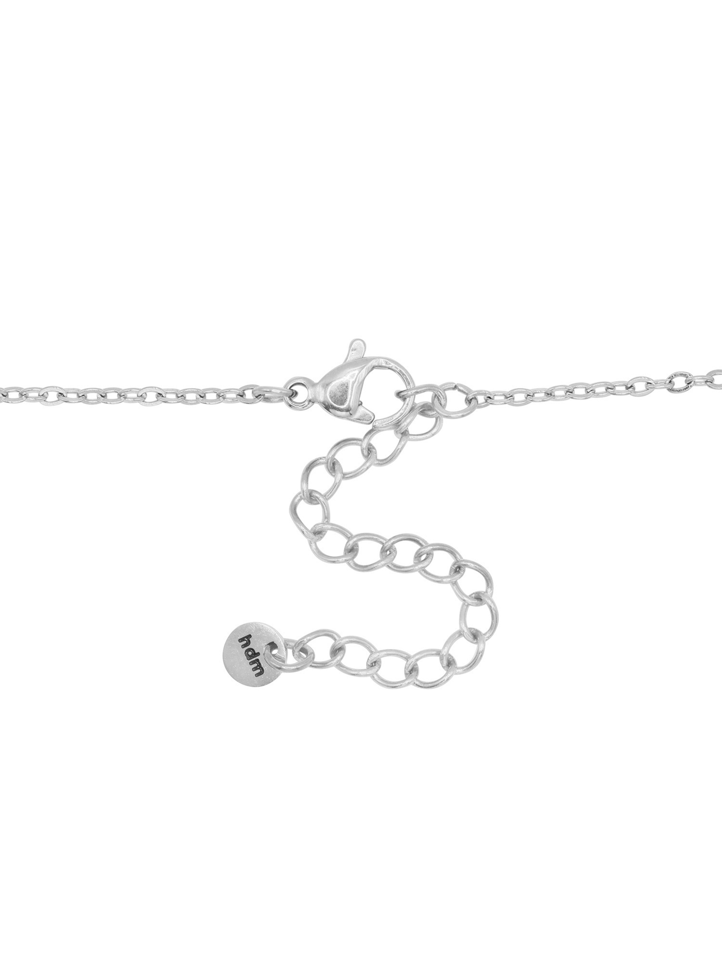 Heideman Necklace 'Romy' in Silver