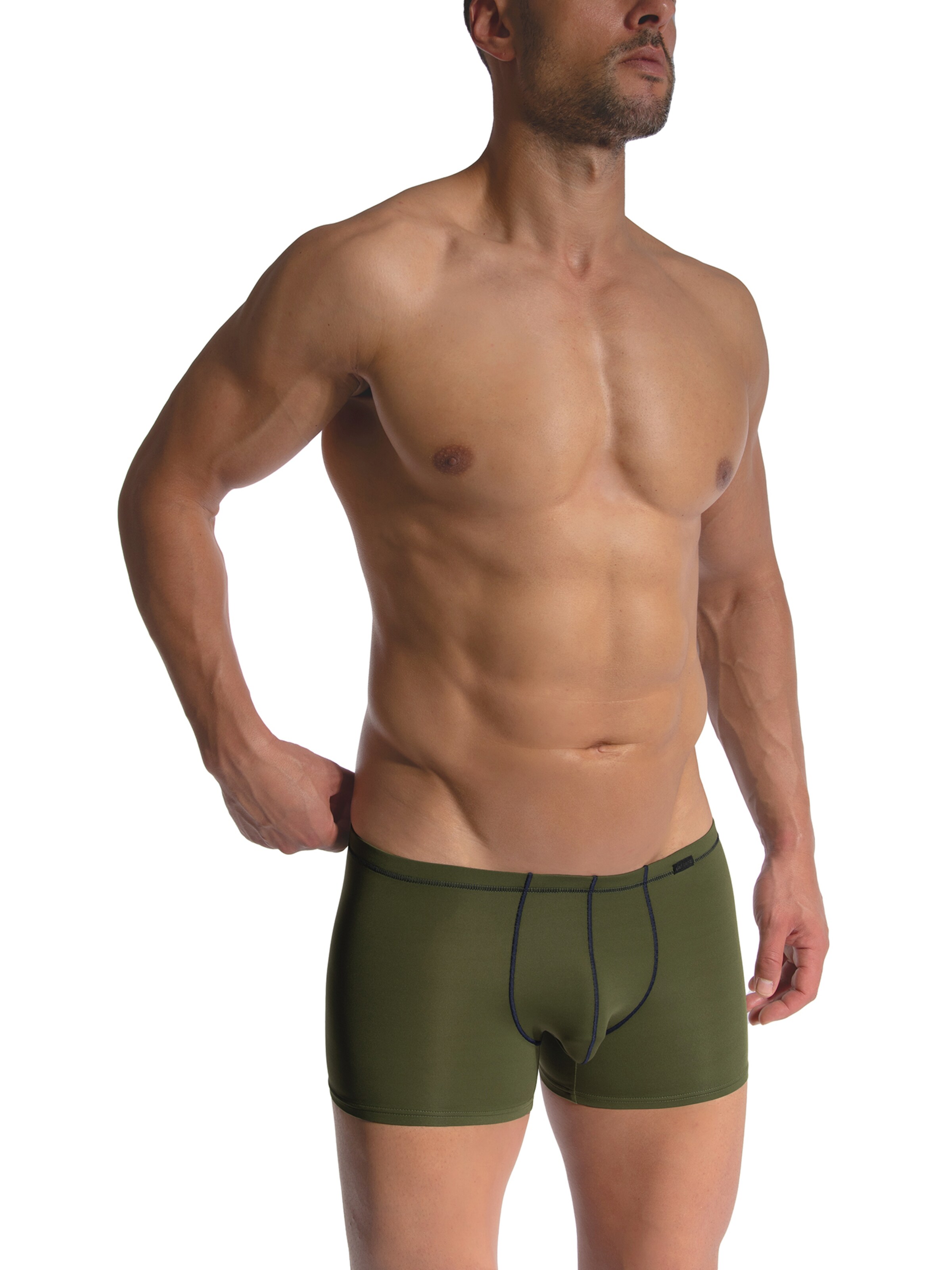 Boxers 'RED2479' Olaf Benz en vert
