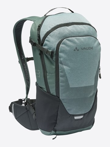 VAUDE Sports Backpack 'Moab 15' in Blue