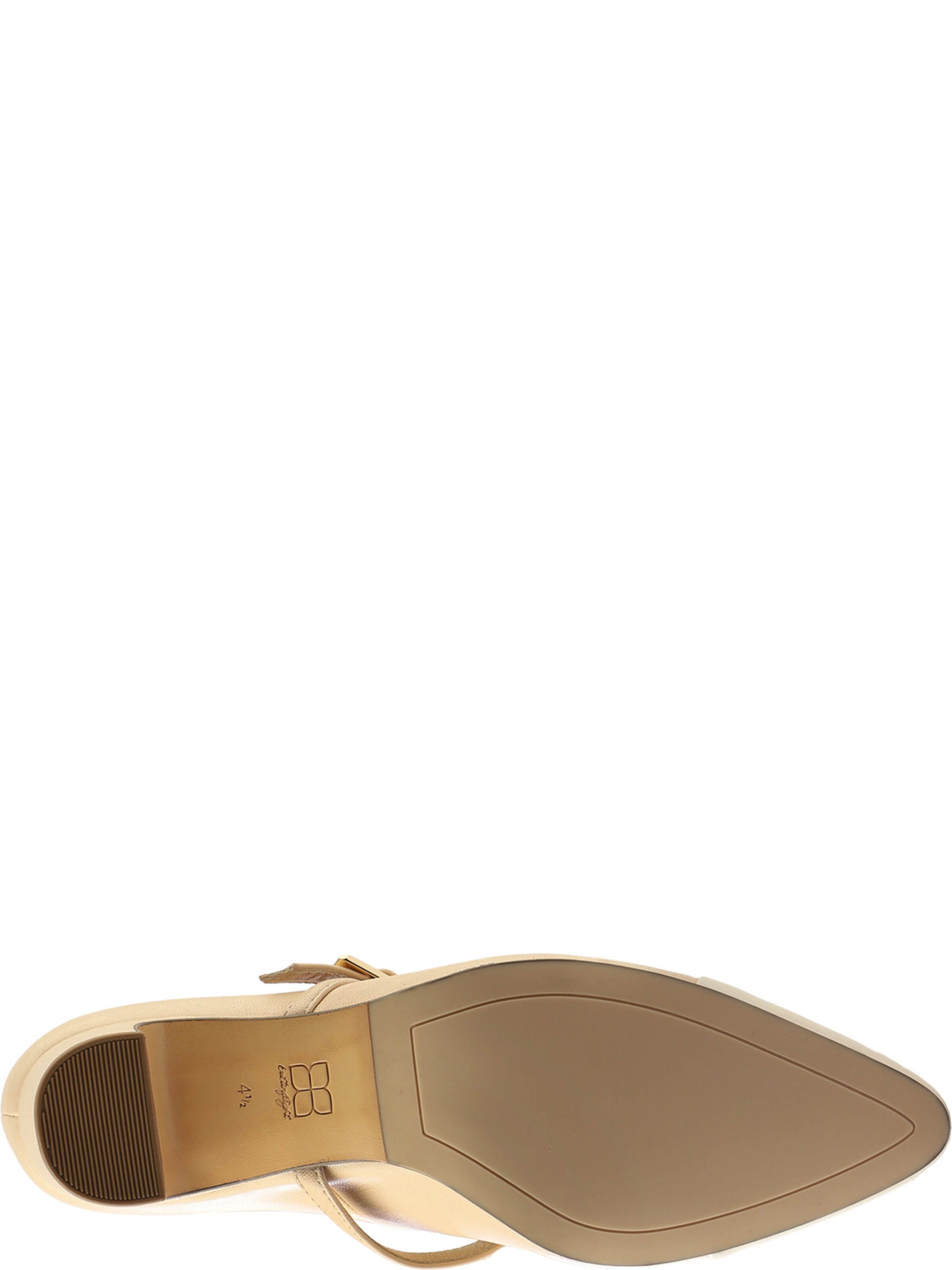 Högl Pumps 'Paris' in Beige