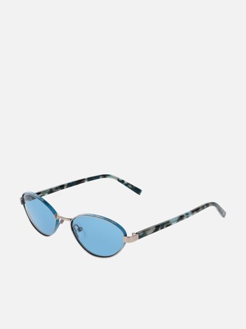 DKNY Sunglasses in Silver