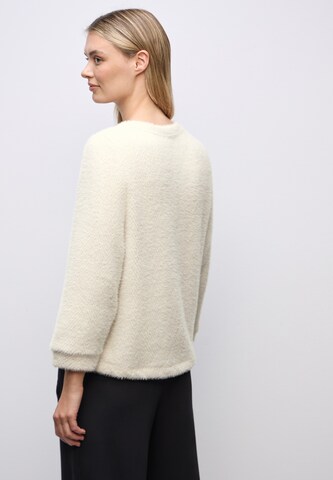 STREET ONE Shirt in Beige