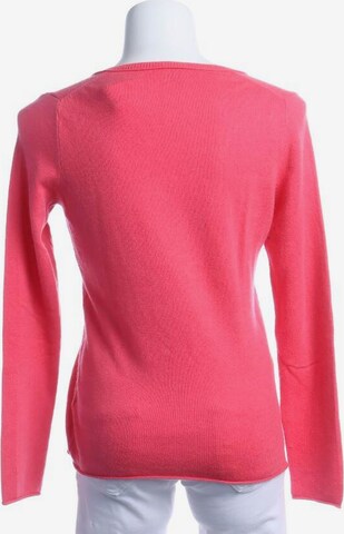 FTC Cashmere Pullover / Strickjacke S in Pink